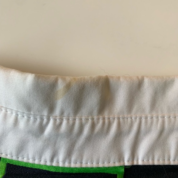 C Wonder Long Sleeve button up shirt. - Picture 7 of 7